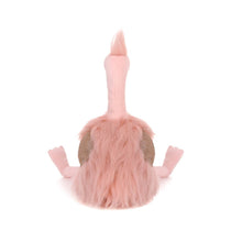 Load image into Gallery viewer, Little Gloria Flamingo Soft Toy
