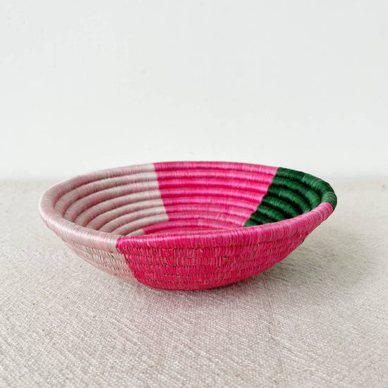Mariza Small Basket