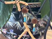 Load image into Gallery viewer, Pom-Pom Earrings
