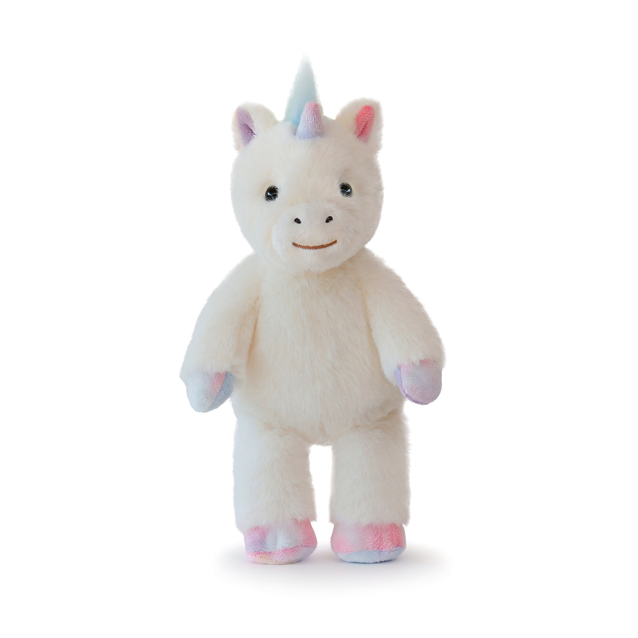 Little Cosmo Unicorn Soft Toy