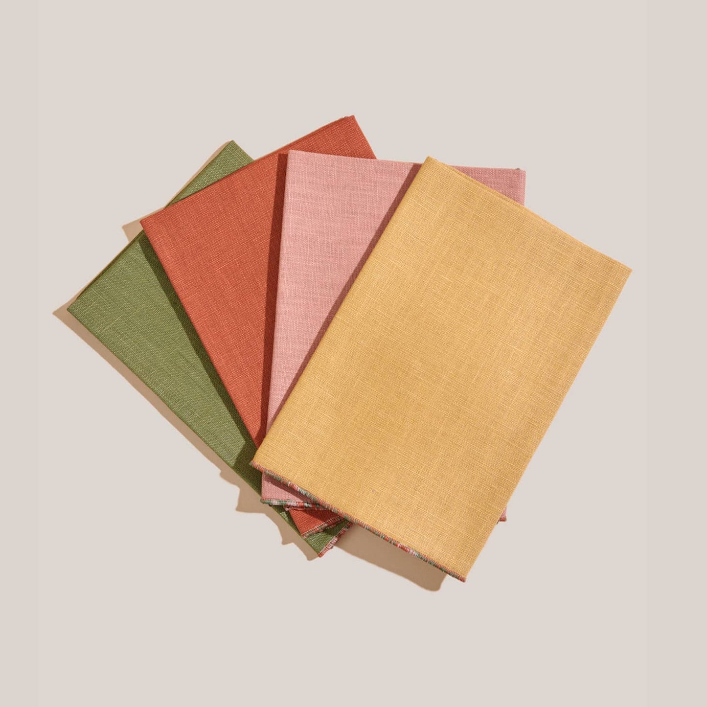 Santa Fe Napkin Set