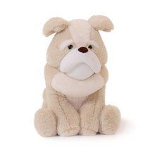 Load image into Gallery viewer, Boris Bulldog Soft Toy
