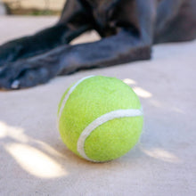 Load image into Gallery viewer, Tennis Eco Wool Dryer Balls - Grand Slam
