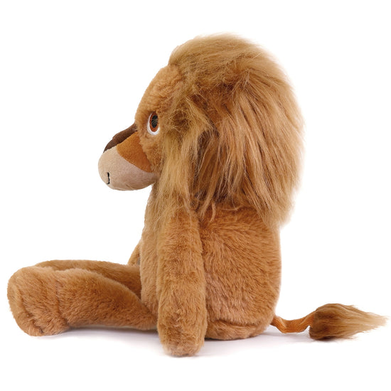 Rafiki Lion Soft Toy