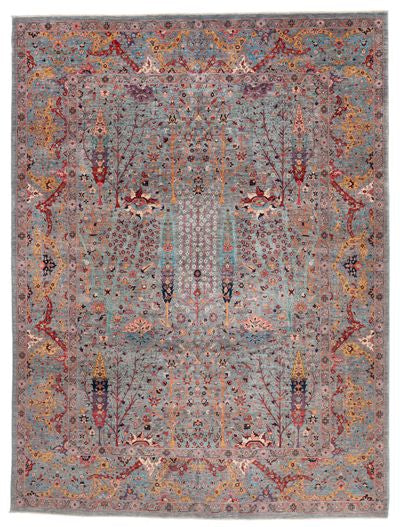Zigler Rug