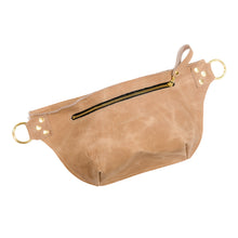 Load image into Gallery viewer, Rosie Leather Crossbody Sling Bag

