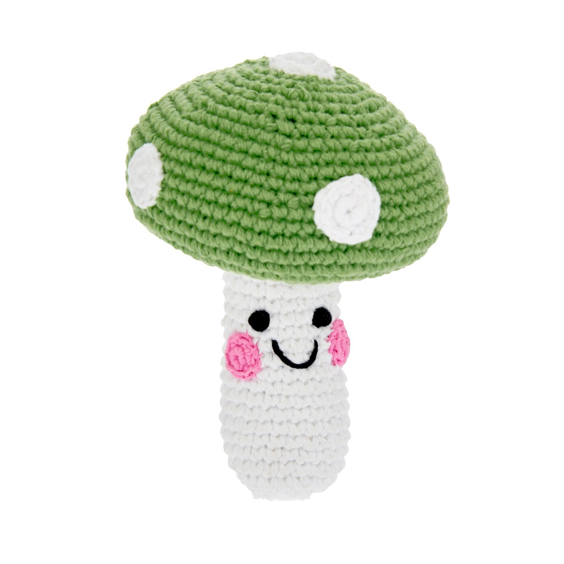 Mushroom Rattle