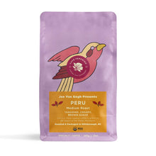 Load image into Gallery viewer, Organic Fair Trade Café Femenino Peru
