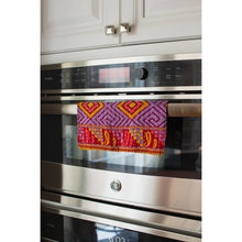 Load image into Gallery viewer, Kantha Dish Cloth
