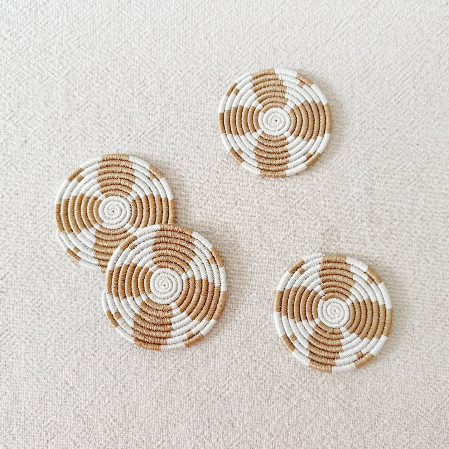 Sumve Coasters Set