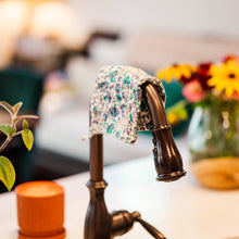 Load image into Gallery viewer, Kantha Dish Cloth
