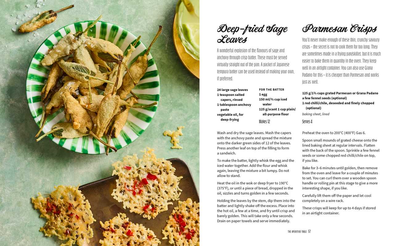 Aperitivo by Ryland Peters & Small