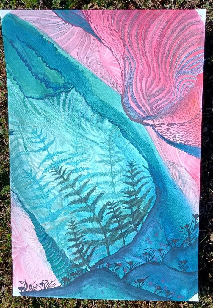 Fern Gully