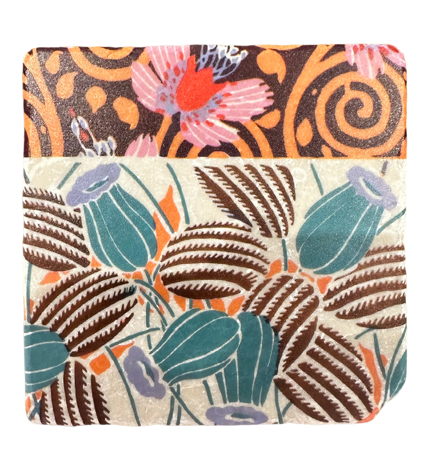 Séguy Floral - Coaster