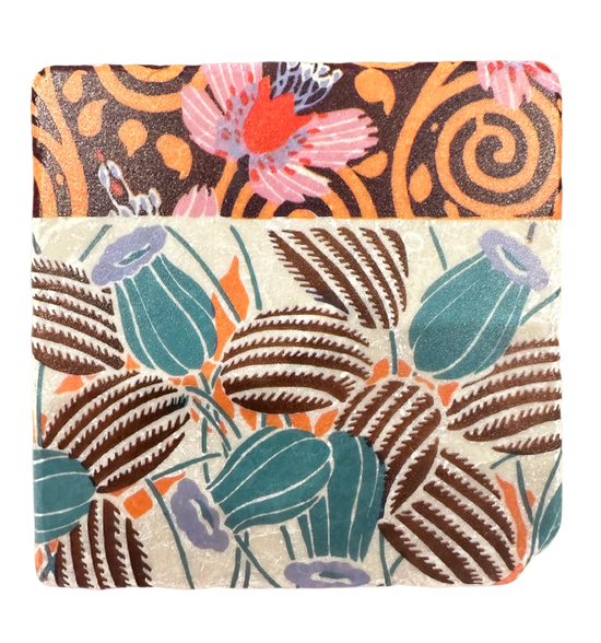 Séguy Floral - Coaster