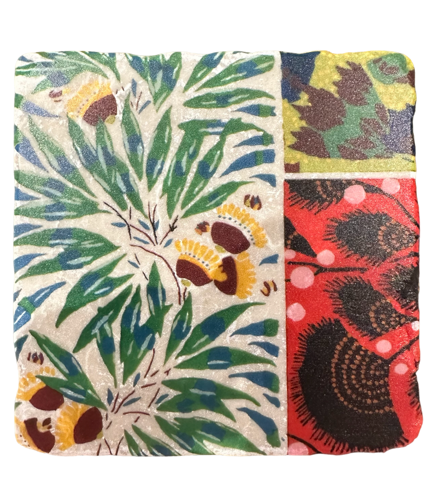 Séguy Floral - Coaster