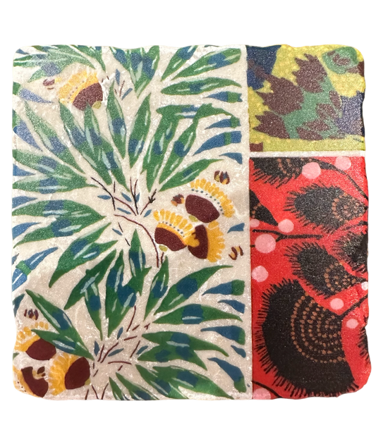 Séguy Floral - Coaster