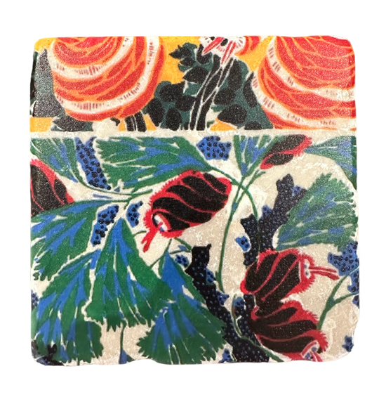 Séguy Floral - Coaster