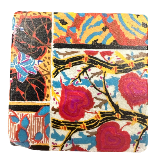 Séguy Floral - Coaster