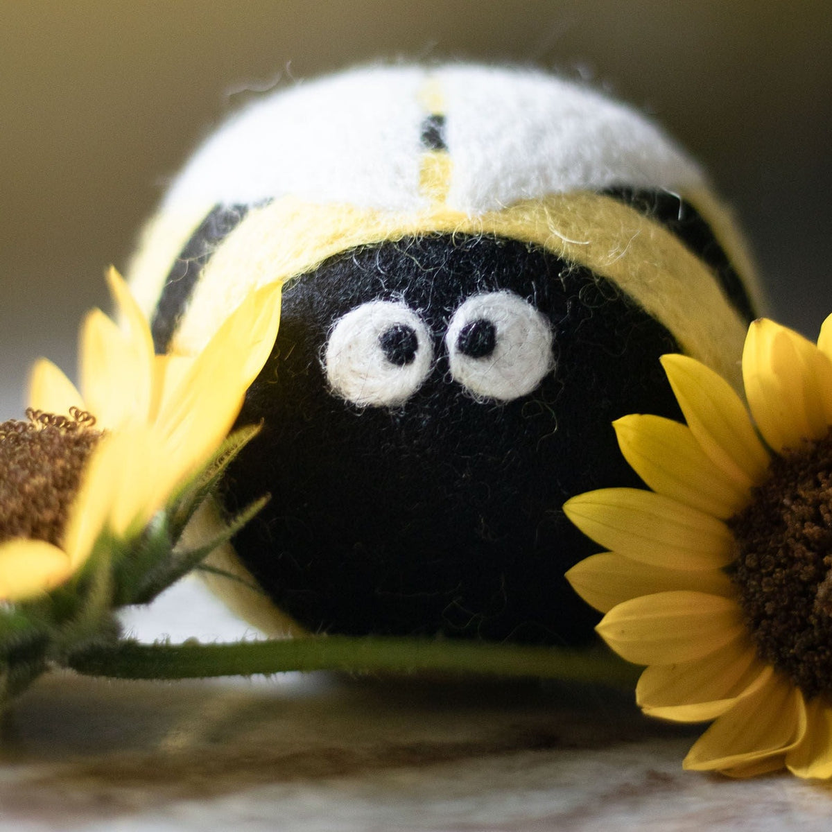 Busy Bees Eco Dryer Balls