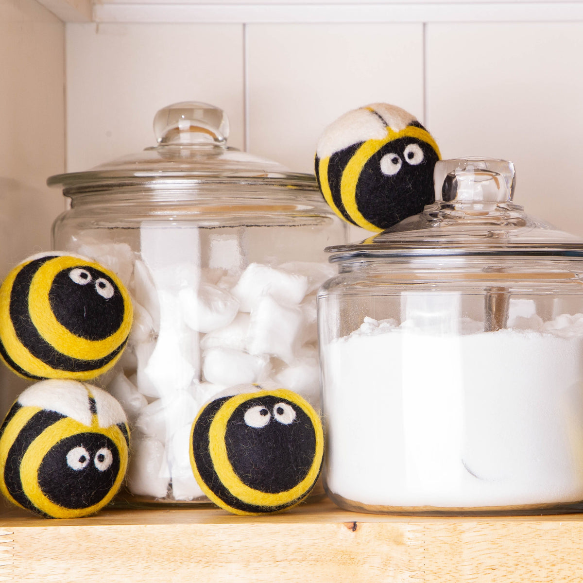 Busy Bees Eco Dryer Balls