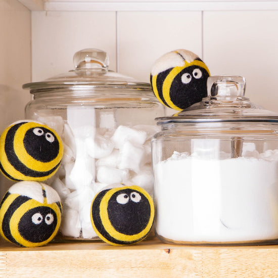 Busy Bees Eco Dryer Balls