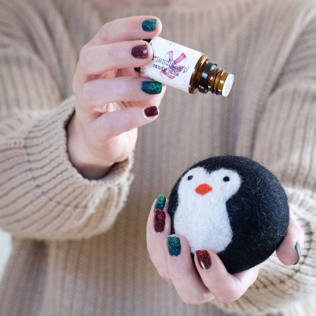 Cool Friends Eco Dryer Balls