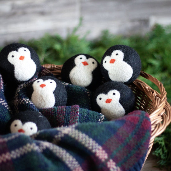 Cool Friends Eco Dryer Balls