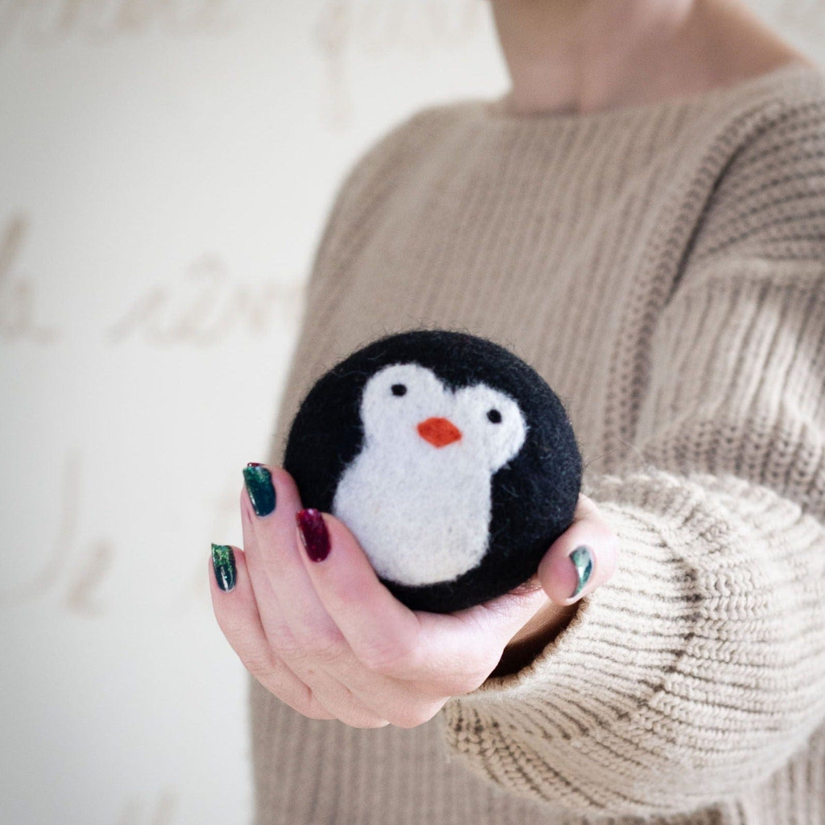 Cool Friends Eco Dryer Balls