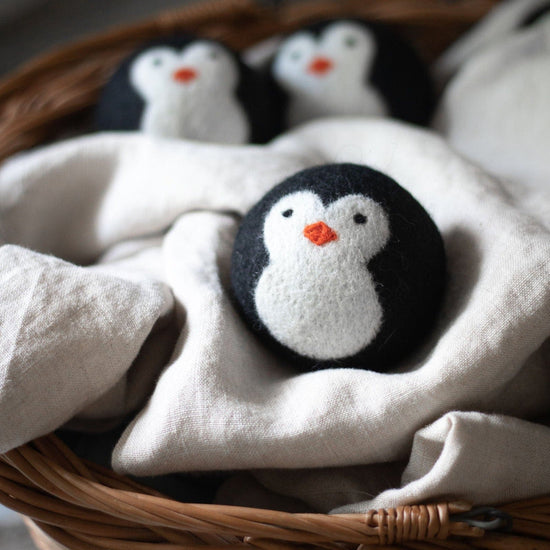Cool Friends Eco Dryer Balls