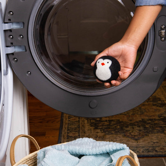 Cool Friends Eco Dryer Balls