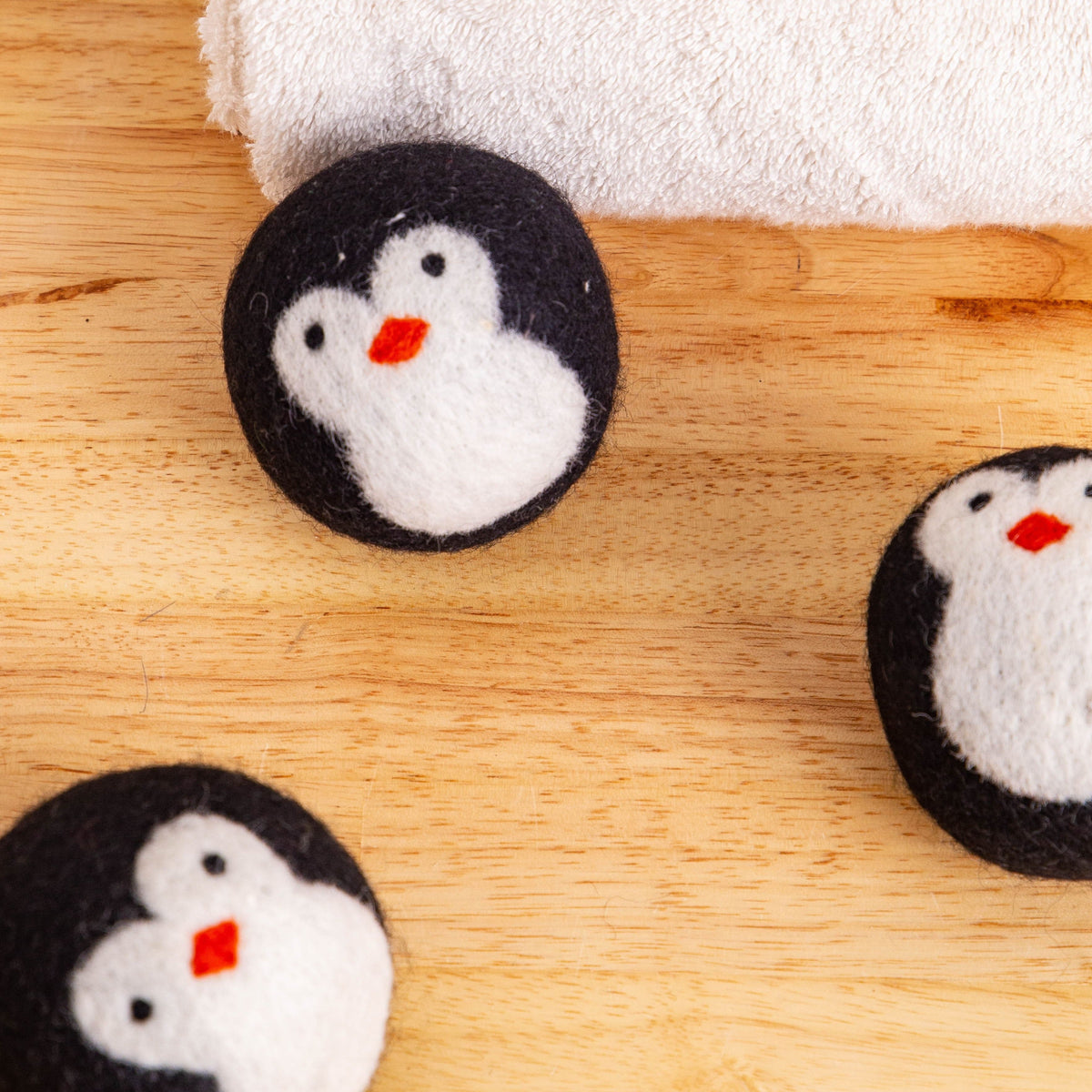 Cool Friends Eco Dryer Balls