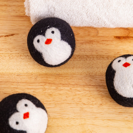 Cool Friends Eco Dryer Balls