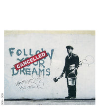 Load image into Gallery viewer, Banksy
