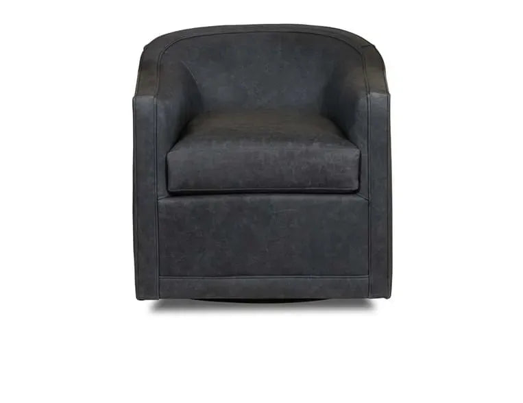 Garza Accent Swivel Chair
