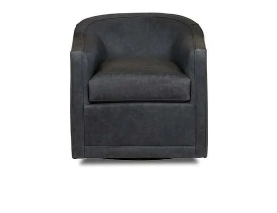 Garza Accent Swivel Chair