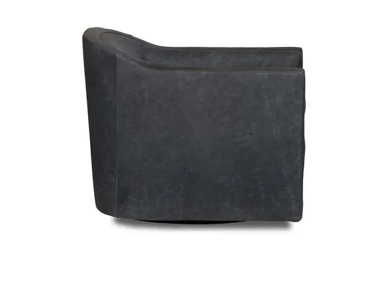 Garza Accent Swivel Chair