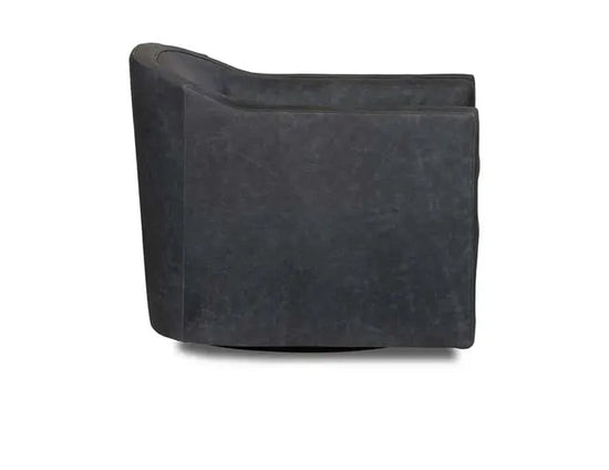 Garza Accent Swivel Chair