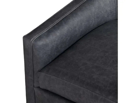 Garza Accent Swivel Chair