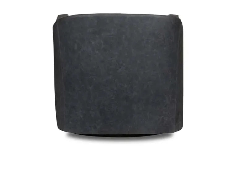 Garza Accent Swivel Chair
