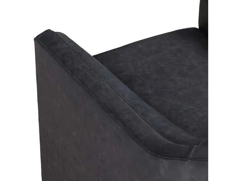 Garza Accent Swivel Chair