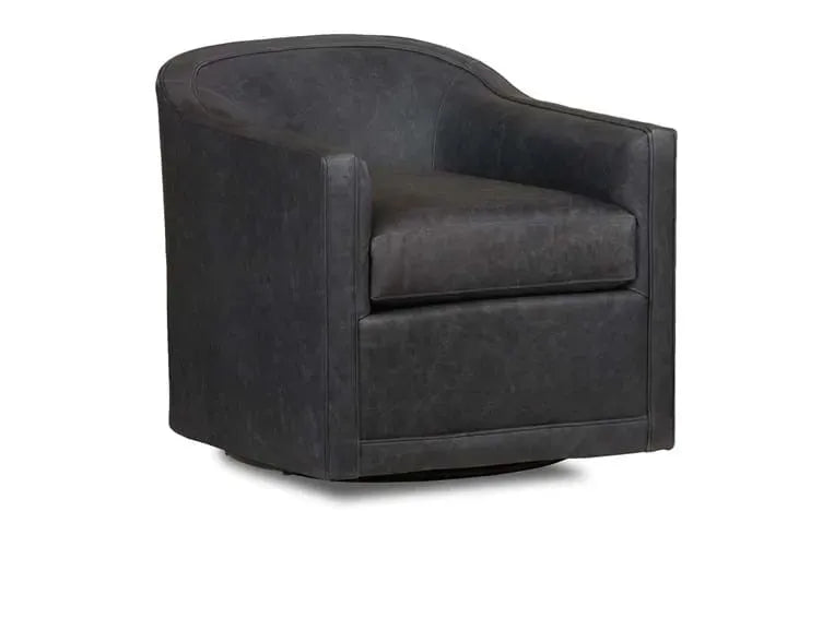 Garza Accent Swivel Chair