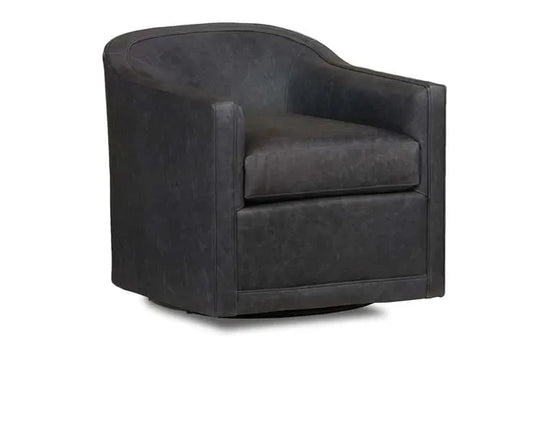 Garza Accent Swivel Chair