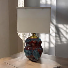 Load image into Gallery viewer, Queen Goddess Lamp
