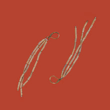 Load image into Gallery viewer, Boho Tassel Earrings
