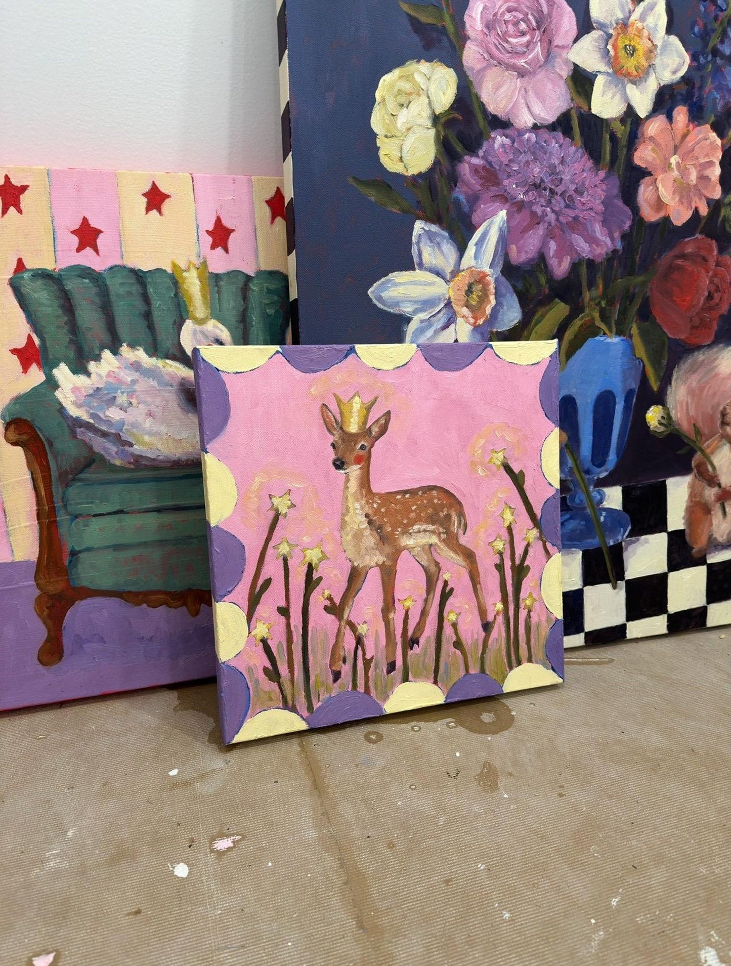 Fawn Light