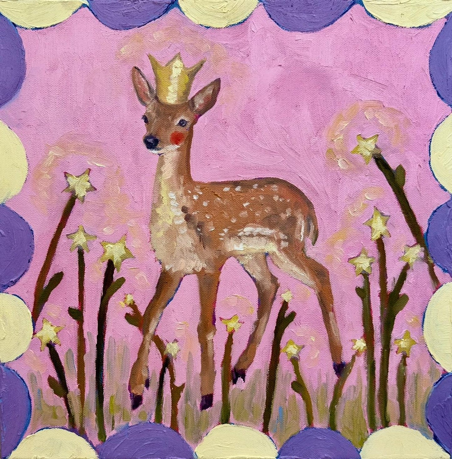 Fawn Light