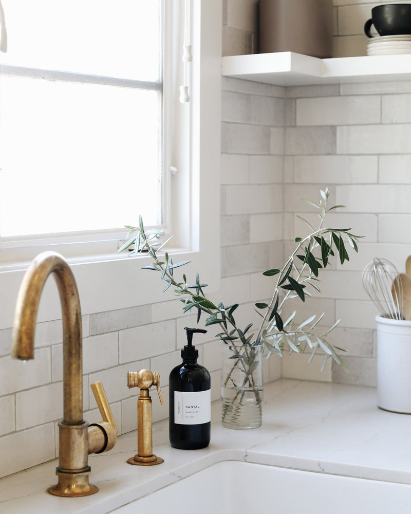 Santal Hand Wash