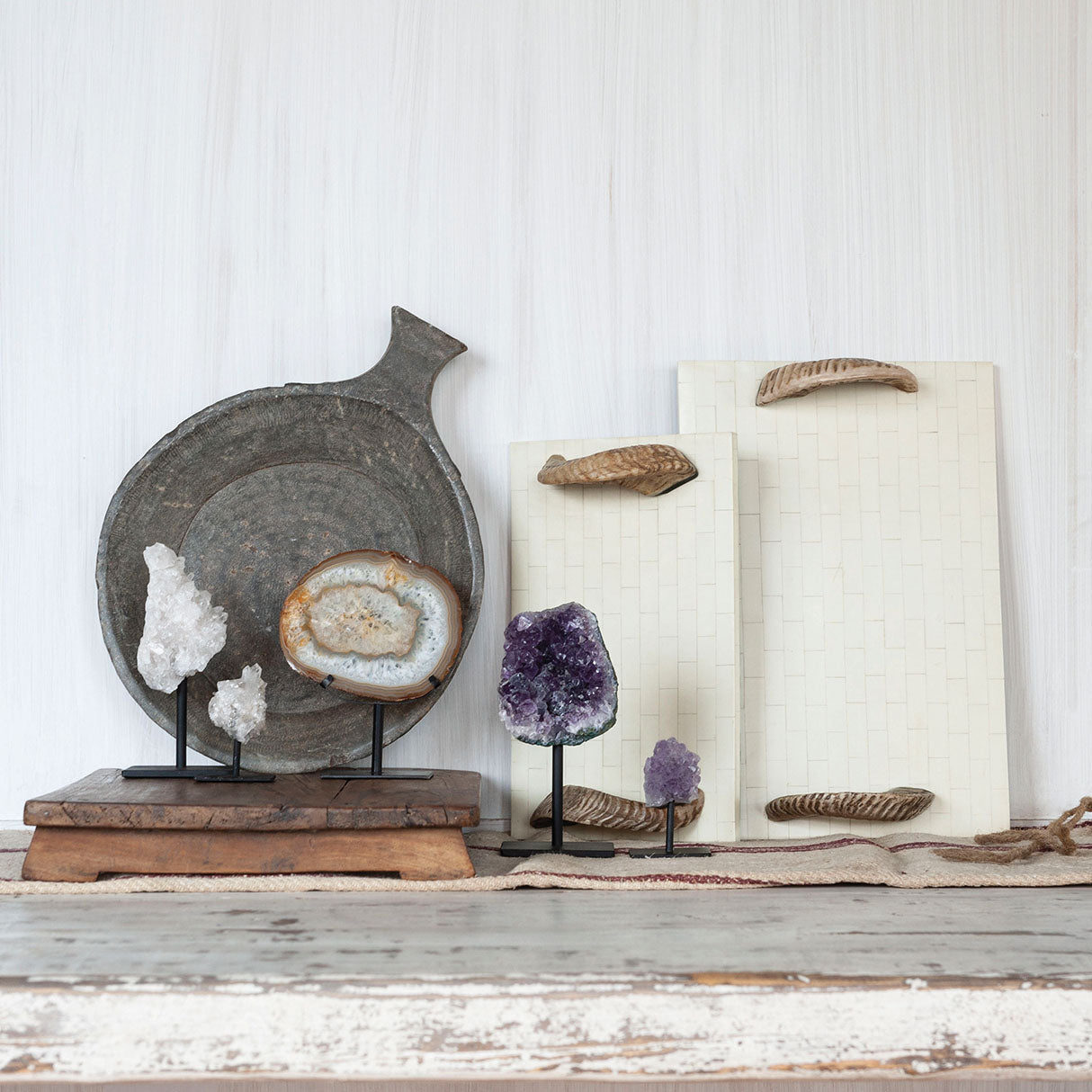 Asili Tray