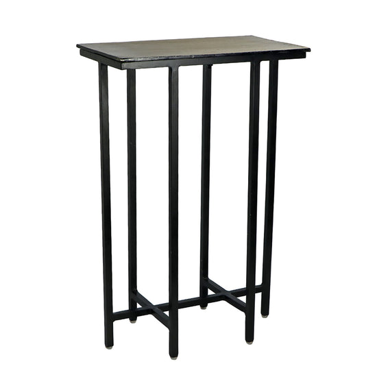 Texture Drink Table